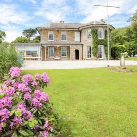 Tal Gwynedd, hotel in Llanfairpwllgwyngyll