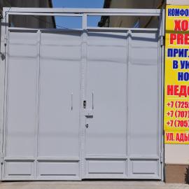 Hostel - NS Prestige, hotel in Shymkent