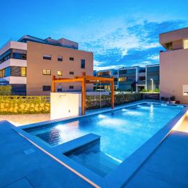 Ika Boutique Luxury Apartments