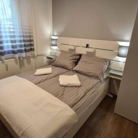 Kadarka apartman - Szekszárd