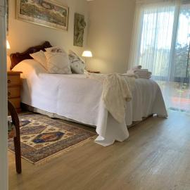 Forest Retreat Bed and Breakfast, hotel in Margaret River