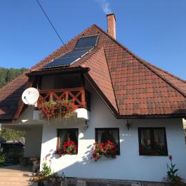 Pensiunea Dealul cu Melci, hotel in Vidra