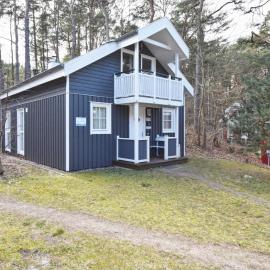 Ferienhaus Ostseeblick 274, hotel v destinaci Baabe