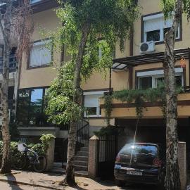 Guest house Kozle