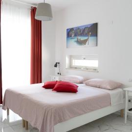 A casa di Luca B&B, Hotel in Torchiara