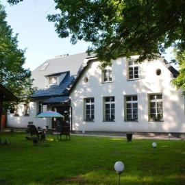 Gospodarstwo Agroturystyczne Dworek Andrzejówka