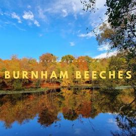 NEW - Stylish 2 bed, Farnham Common、Hedgerleyのホテル