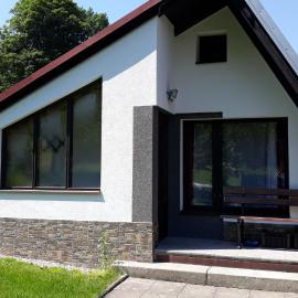 Bungalow Škrabálek, hotel in Rokytnice nad Jizerou