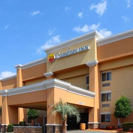 Comfort Inn Columbia West, hotel a Columbia