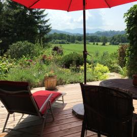 Ferienhaus Langer, hotel a Bad Endorf