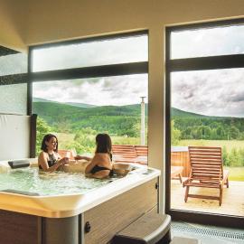 Honor Pensiune & Spa