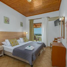 Villa Kapnisi, hotel din Vasilikos