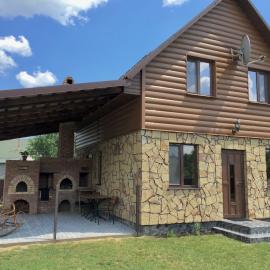 Гостинний дім, hotel di Shatsk