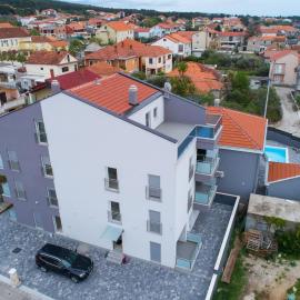 Apartments Nikić, Hotel in Bibinje