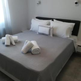 Aiolos Blu Luxury Apartments, Hotel in Nea Roda