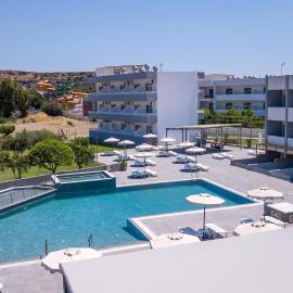 Tsampika Hotel Faliraki