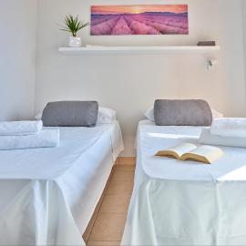 Sibylla Apartment