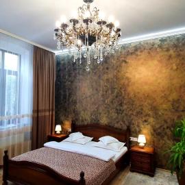 Casa Domnească Rarau