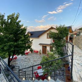 Bixhaku GuestHouse