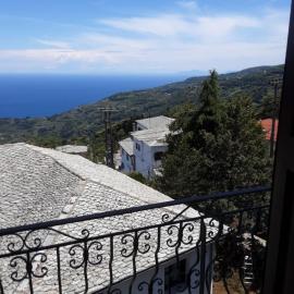 Magda Studios - Double Bed Room N3