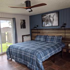 Slackwater Inn, hotel em Buena Vista