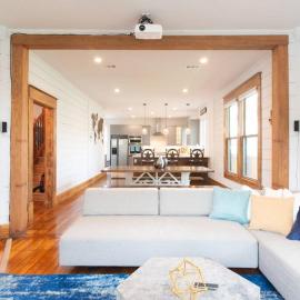 Bachelor/Bachelorette Weekend in the Heart of ATX