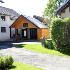 Apartment Jezerka, hotel in Cerknica