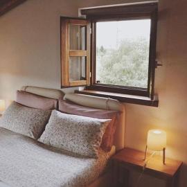 Casa Griunit, hotel Capriva del Friuliban