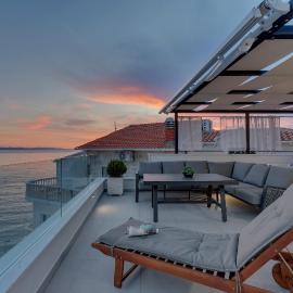 House Ivana