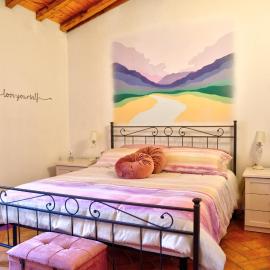 Al Corso - Casa Vacanze, hotel in Campagnano di Roma
