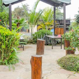 Motseleng Guest House, hotell sihtkohas Palapye