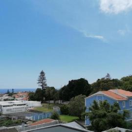 ARQUINHA, hotel v mestu Ponta Delgada
