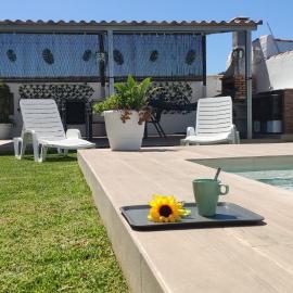 Chalet Santi Playa de la Barrosa