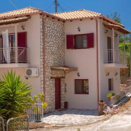 Maria's House