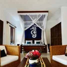 Diani Cottages, hotel in Diani Beach