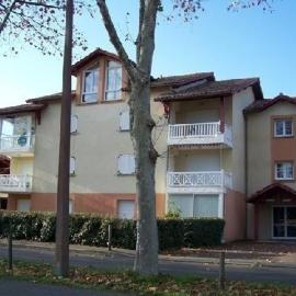 Appartement T2 ocean location avec terrasse et parking privé 200mde la plage, hotel en Moliets-et-Maa