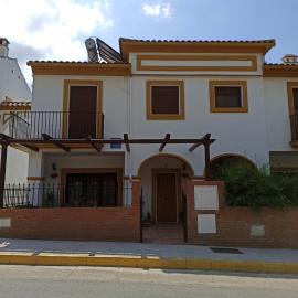 Vivienda Domínguez Sánchez, hotel in Benaoján