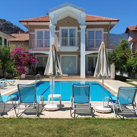 Dalyan Villa Amazon, Hotel in Dalyan