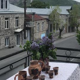 LMA Guest House