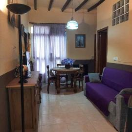 ALOJAMIENTO RURAL LOS MOLINOS, hotel a Gátova