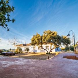 La Garrida, casa con encanto cerca de Córdoba
