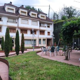 Hotel Peñagrande, hotell i Cangas del Narcea
