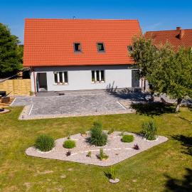 Apartament na Cysterskim Szlaku, viešbutis mieste Starzyno