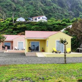 Houses of Eira Velha, hotel in Fajã do Ouvidor