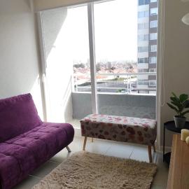 New Relax Departamento