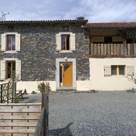 Cier De Riviere "les Ours", hotel in Cier-de-Rivière