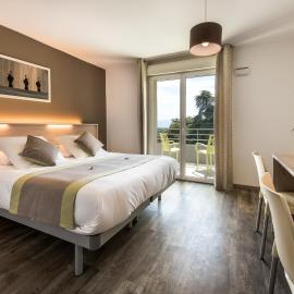 Hotel du Grand Parc, hotel em Gex