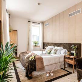 Boutique Hotel Sant Roc & Spa, hotel em Maó