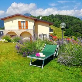 Agriturismo Al Franet, hotel in Tremosine Sul Garda