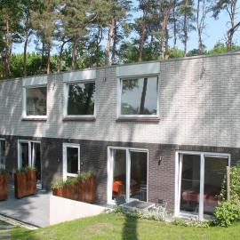 B&B 't Onderkomen, hotel u gradu 't Harde